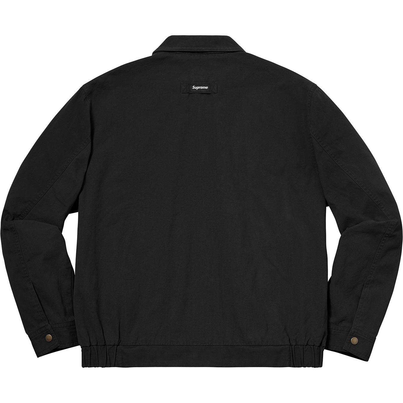 Field Jacket view 11